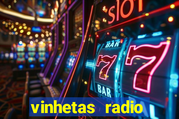 vinhetas radio globo futebol